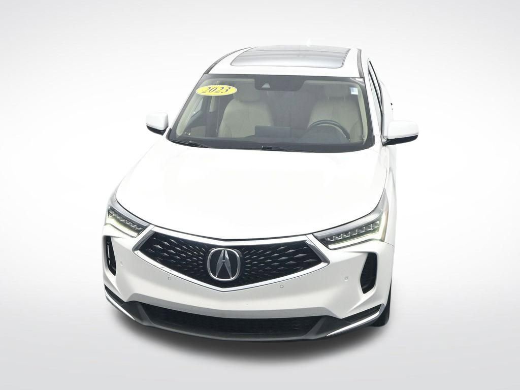 Used 2023 Acura RDX FWD w/ Technology Package image 24