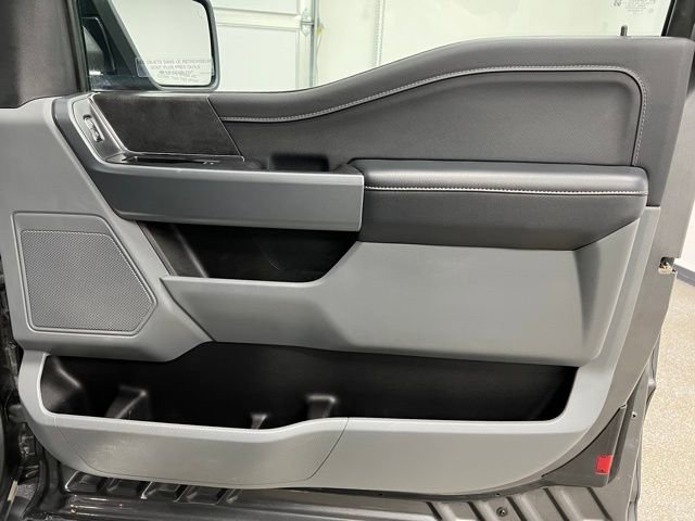 Used 2024 Ford F150 XLT w/ FX4 Off-Road Package image 52