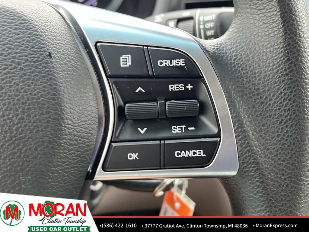 Used 2019 Hyundai Sonata ECO image 22