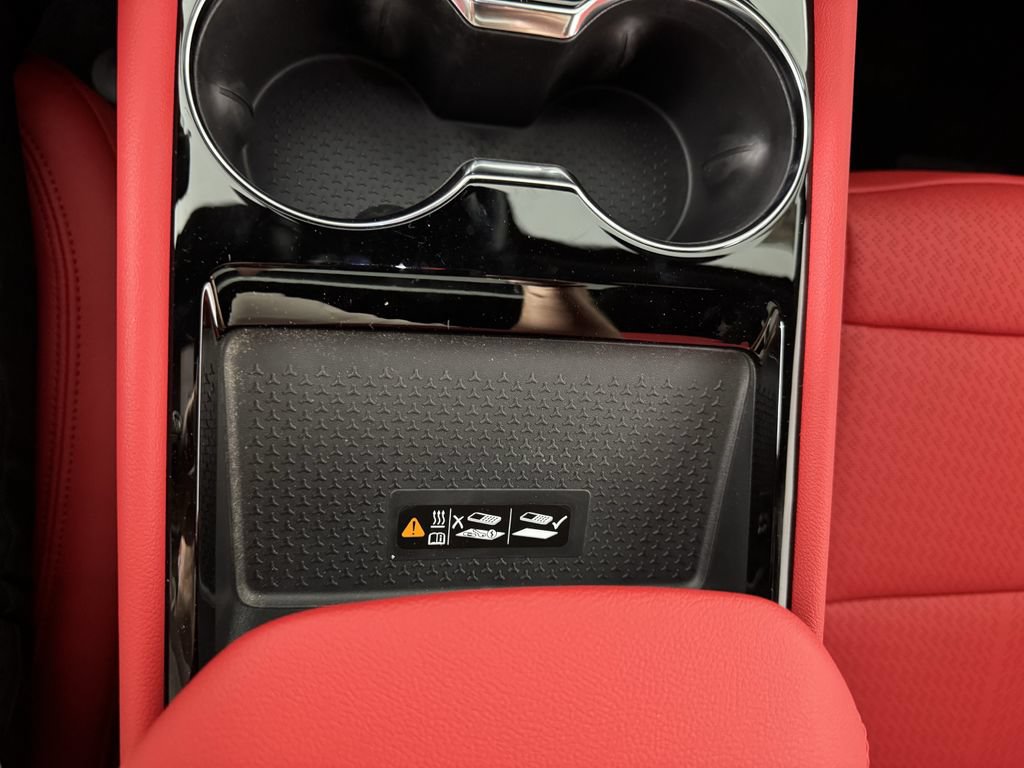 New 2026 Chevrolet Blazer EV SS AWD/4WD image 26