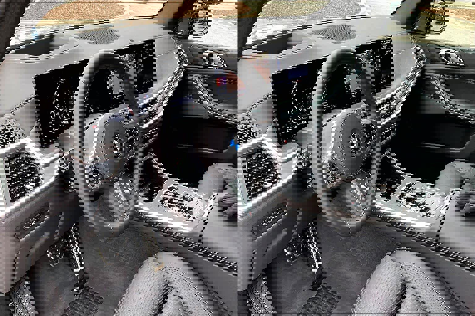 Certified 2025 BMW X5 xDrive40i image 18