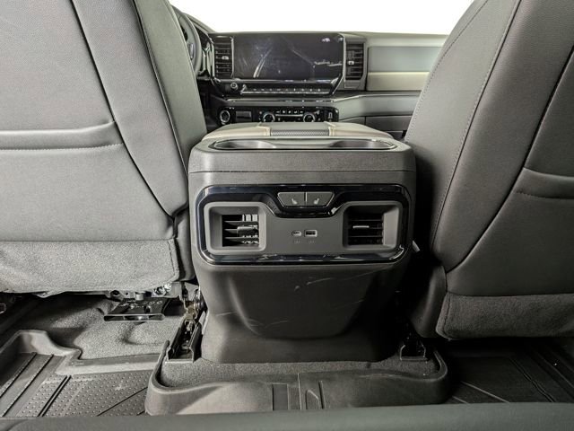 New 2025 Chevrolet Silverado 1500 ZR2 w/ Technology Package image 35
