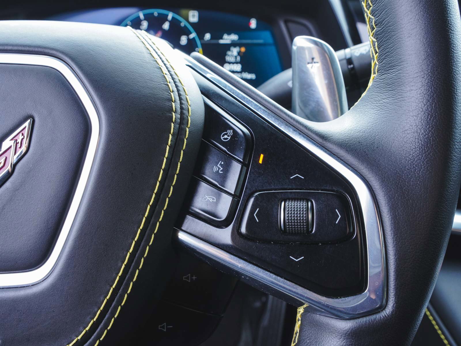 Used 2023 Chevrolet Corvette Stingray Premium Cpe w/ 3LT image 22