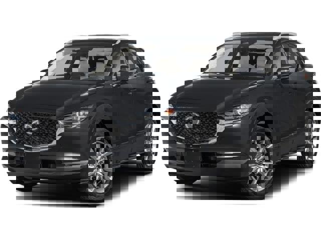 Used 2024 MAZDA CX-30 AWD 2.5 S w/ Preferred Package