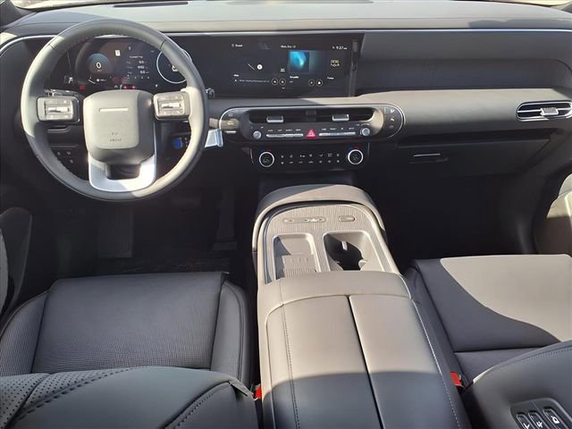 New 2026 Hyundai Palisade Calligraphy image 14