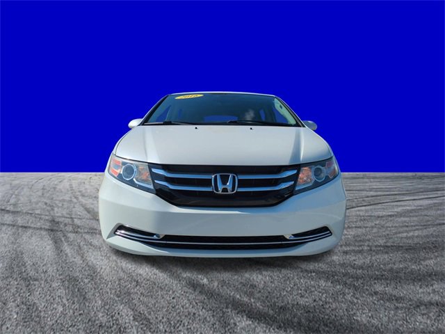 Used 2016 Honda Odyssey EX-L image 9
