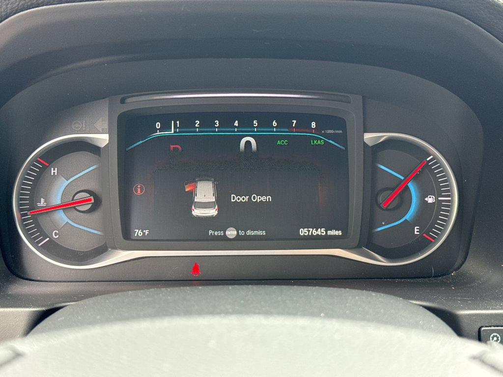 Used 2021 Honda Pilot Touring image 26