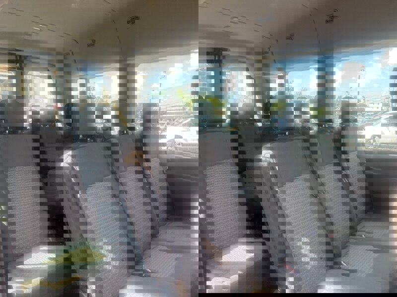 Used 2021 Ford Transit 350 XLT image 14