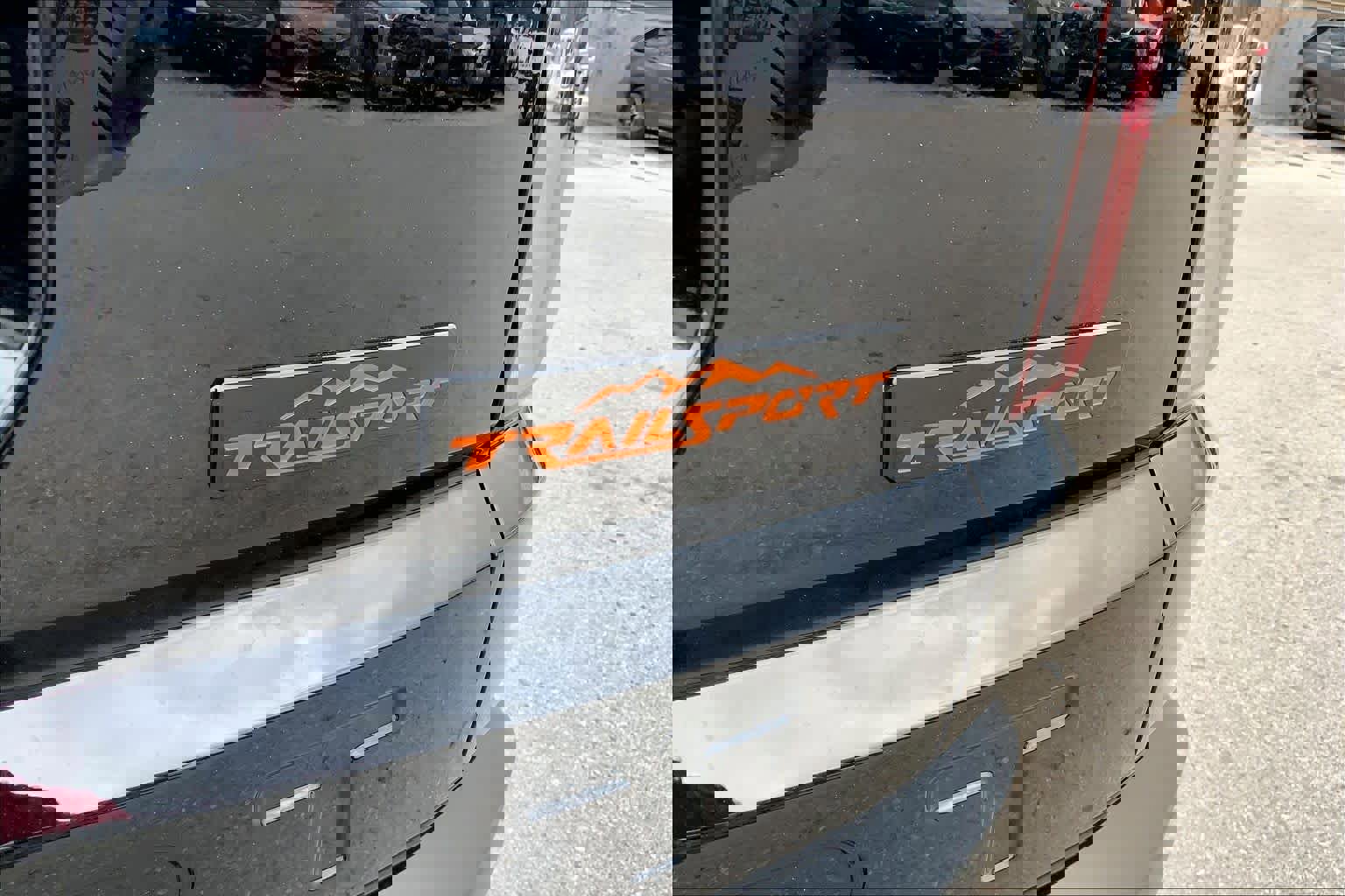 Used 2026 Honda Passport TrailSport Elite image 10