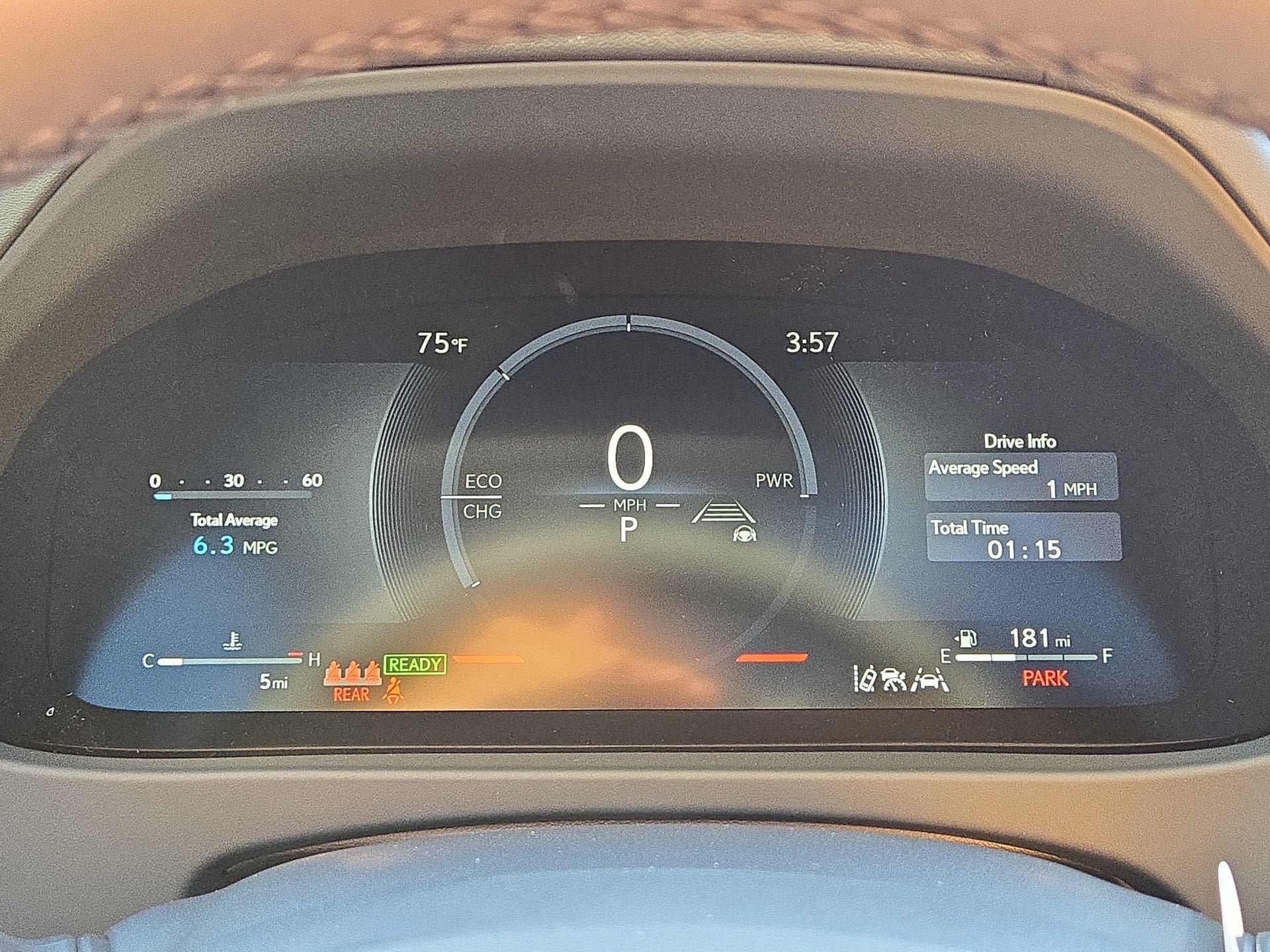 New 2026 Lexus UX 300h FWD w/ Accessory Package (2T) image 20