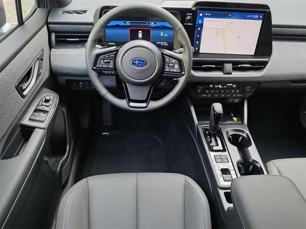 New 2026 Subaru Outback Limited image 14