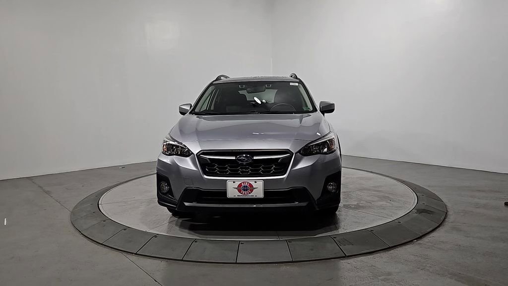 Used 2020 Subaru Crosstrek 2.0i Premium w/ Moonroof Package 2 image 9