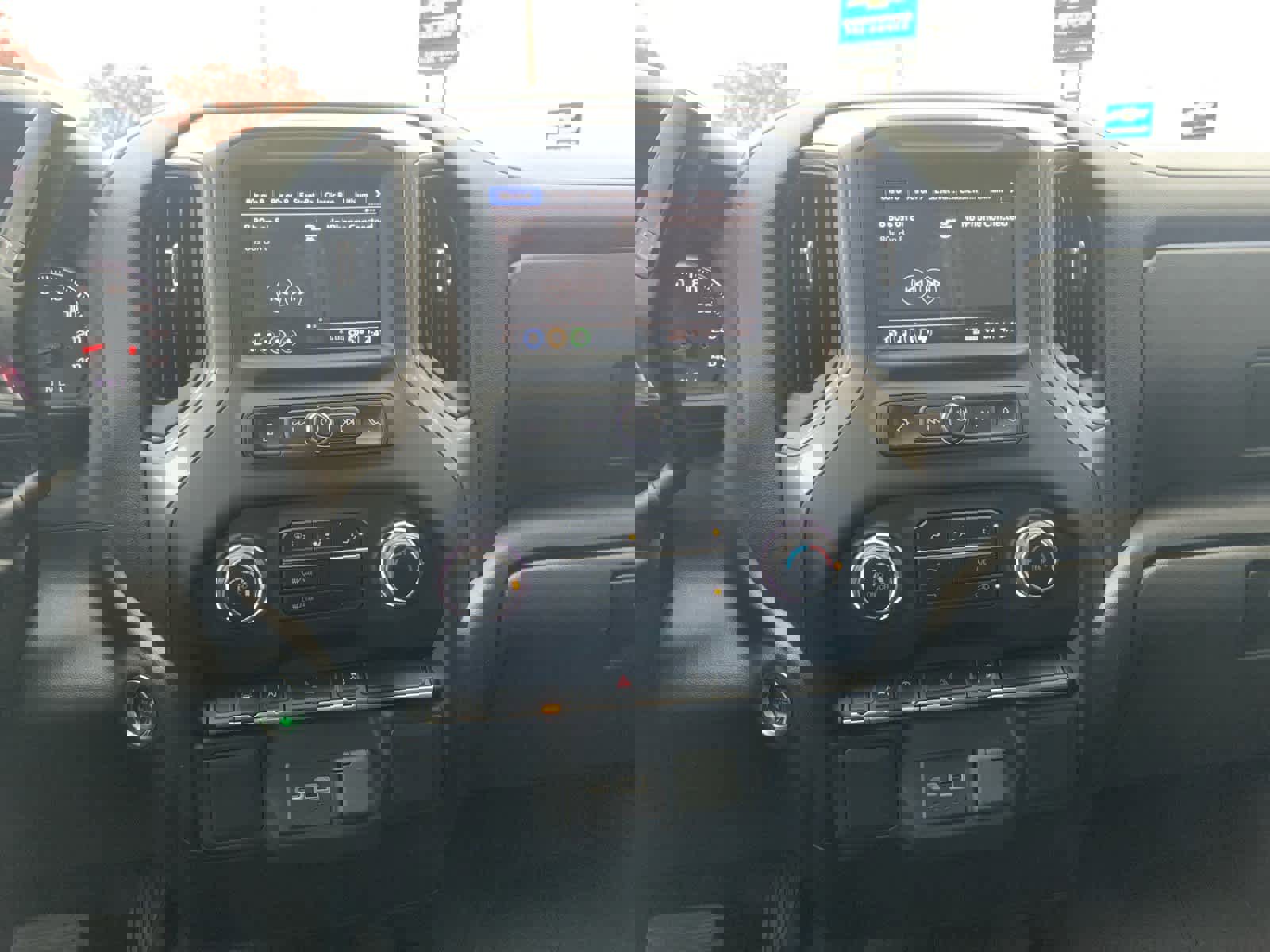 Certified 2022 Chevrolet Silverado 1500 W/T w/ WT Value Package image 25