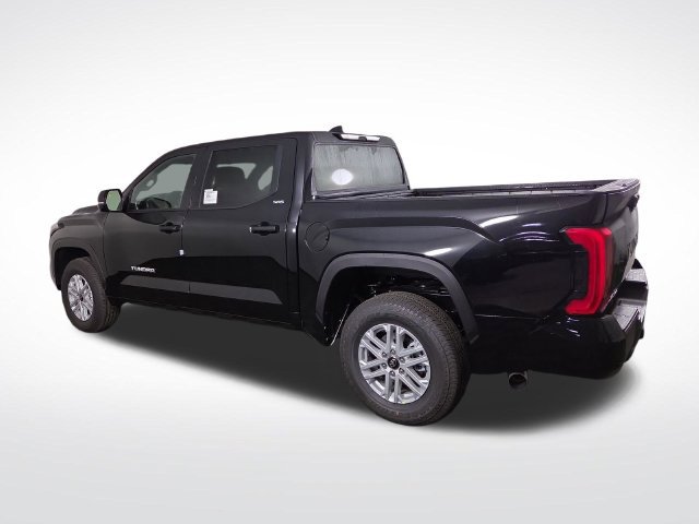 New 2026 Toyota Tundra SR5 w/ SR5 Convenience Package AWD/4WD image 11