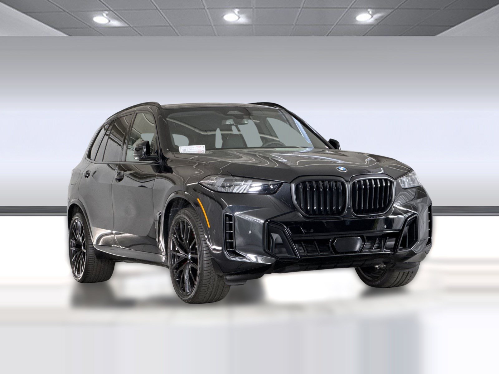 New 2026 BMW X5 xDrive40i w/ M Sport Package AWD/4WD image 7