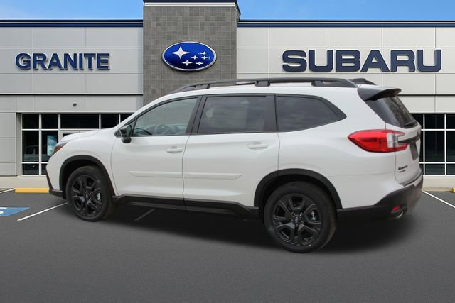 New 2026 Subaru Ascent Bronze Edition image 6