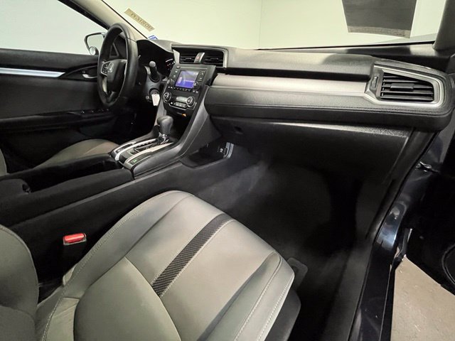 Used 2017 Honda Civic LX image 10