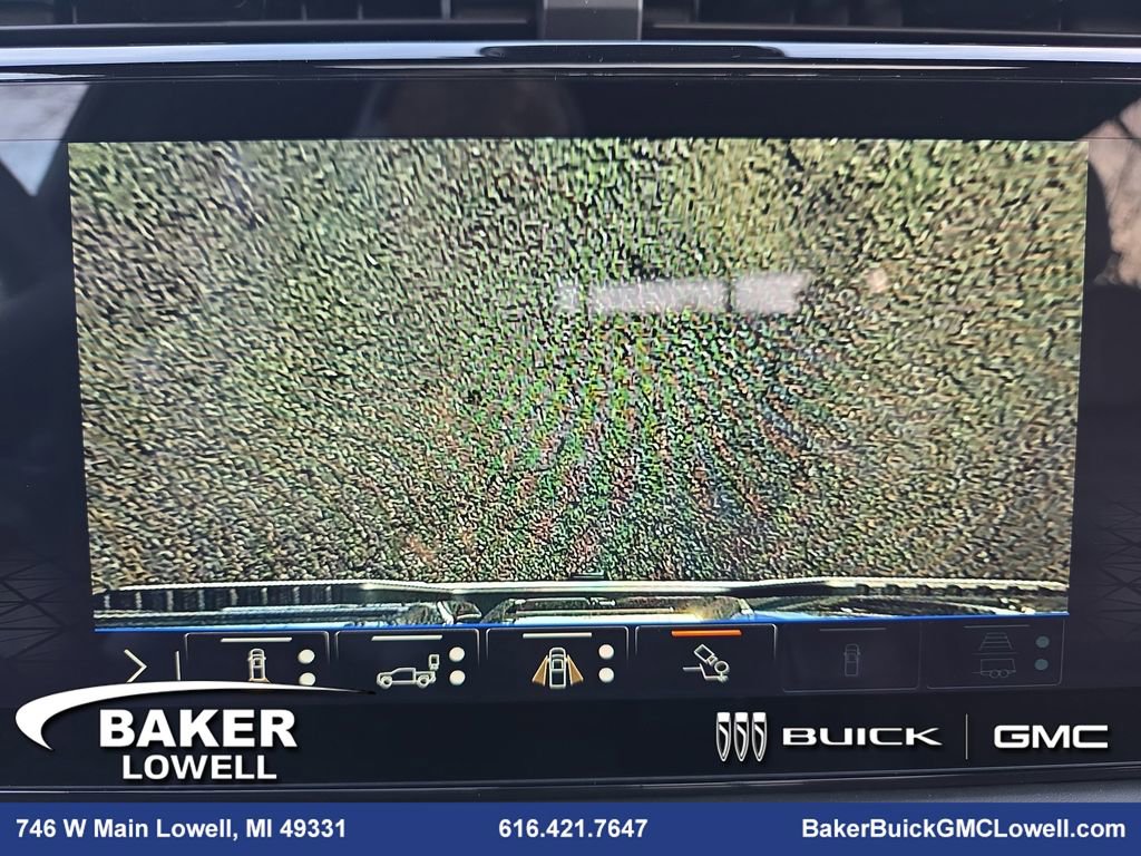 New 2026 GMC Sierra 3500 Denali Ultimate image 26