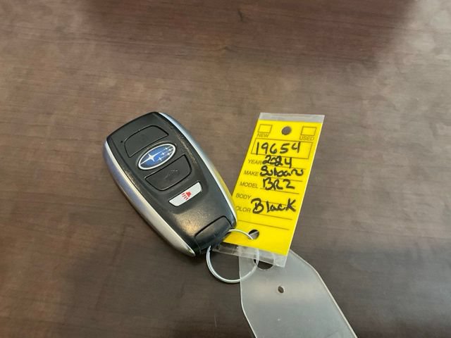 Used 2024 Subaru BRZ tS RWD image 30