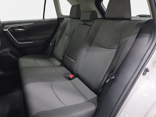 Certified 2024 Toyota RAV4 XLE AWD/4WD image 11