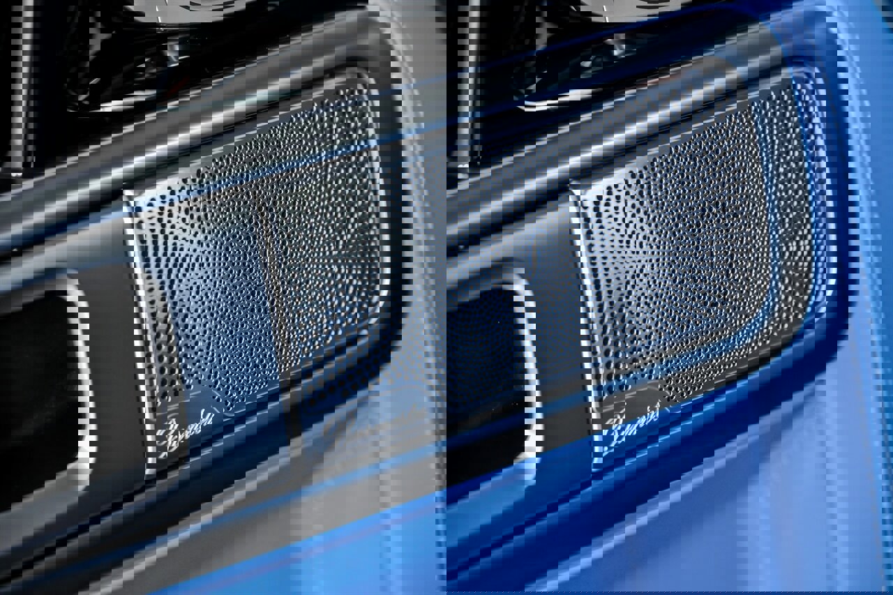 Used 2025 Mercedes-Benz G 63 AMG 4MATIC image 29