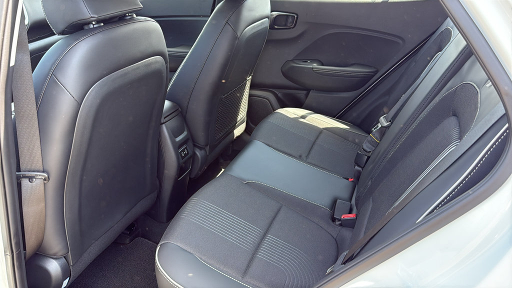 New 2026 Hyundai Venue SEL FWD image 11