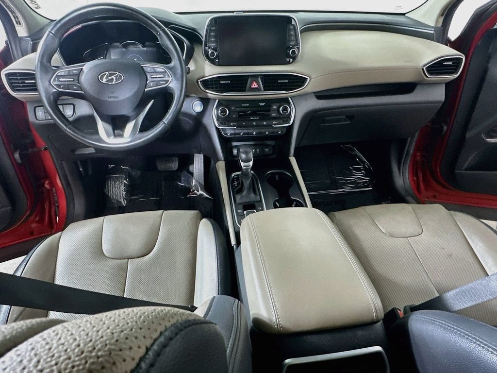 Used 2020 Hyundai Santa Fe Limited FWD image 18