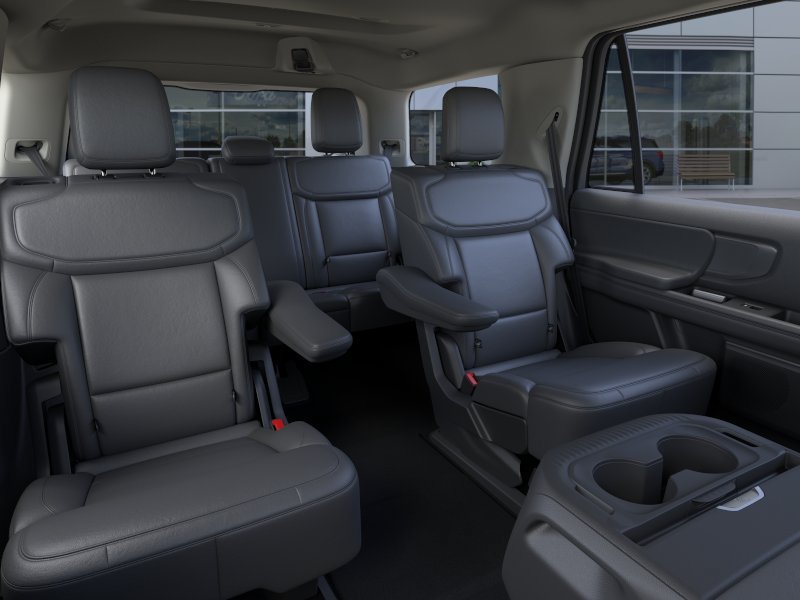New 2026 Ford Expedition Active AWD/4WD image 51