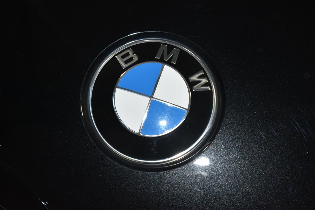 Certified 2022 BMW Z4 sDrive30i w/ Premium Package 2 image 25