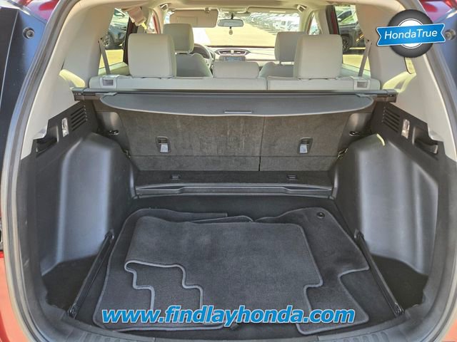 Certified 2019 Honda CR-V EX image 18
