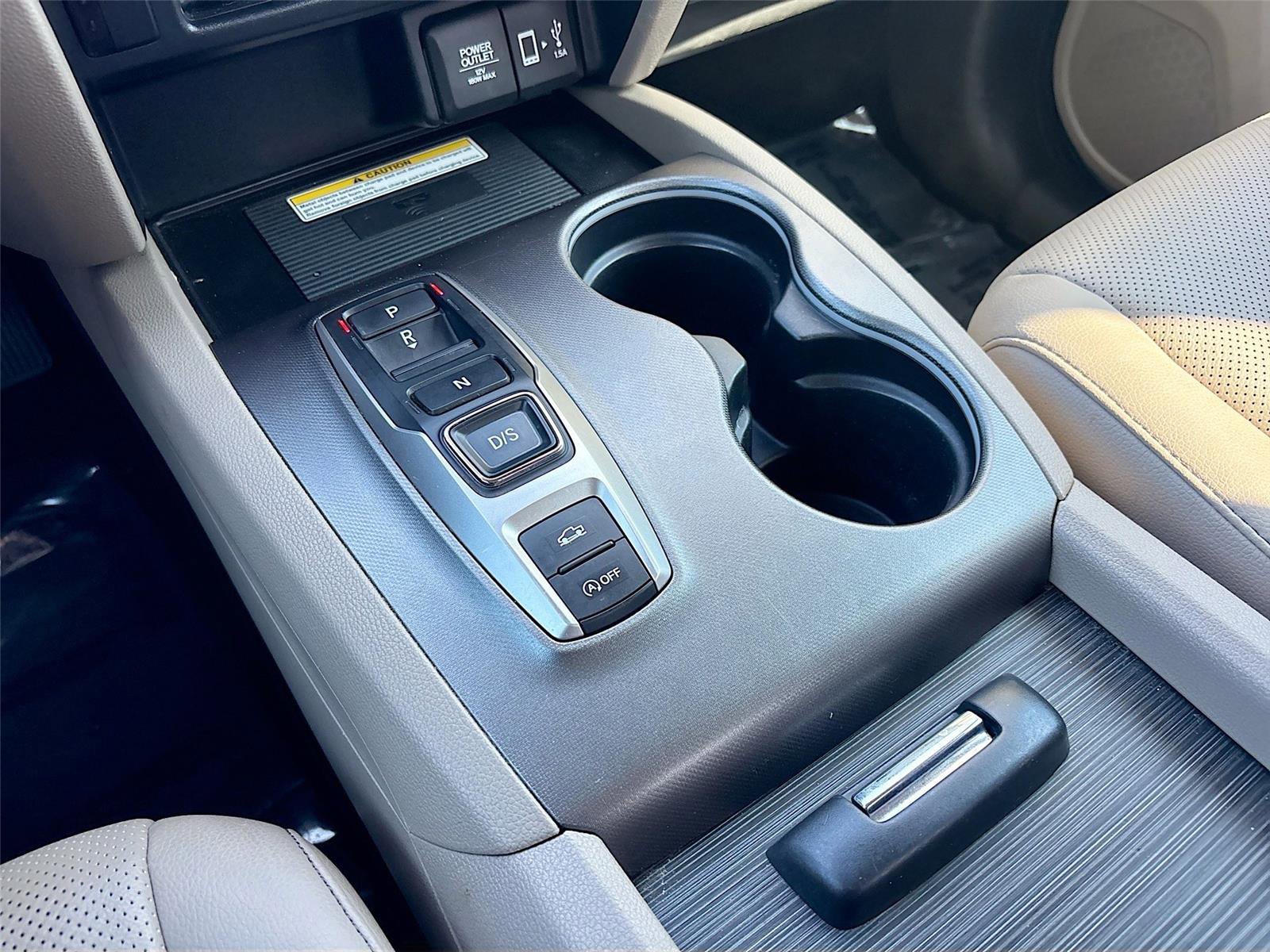 Used 2022 Honda Ridgeline RTL-E image 18