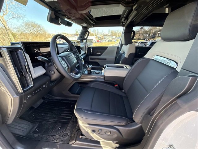 New 2026 GMC Hummer EV SUV image 14