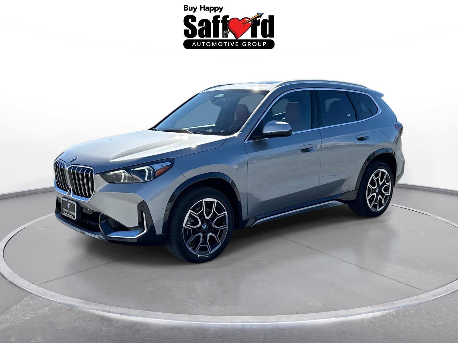Used 2023 BMW X1 xDrive28i w/ Premium Package