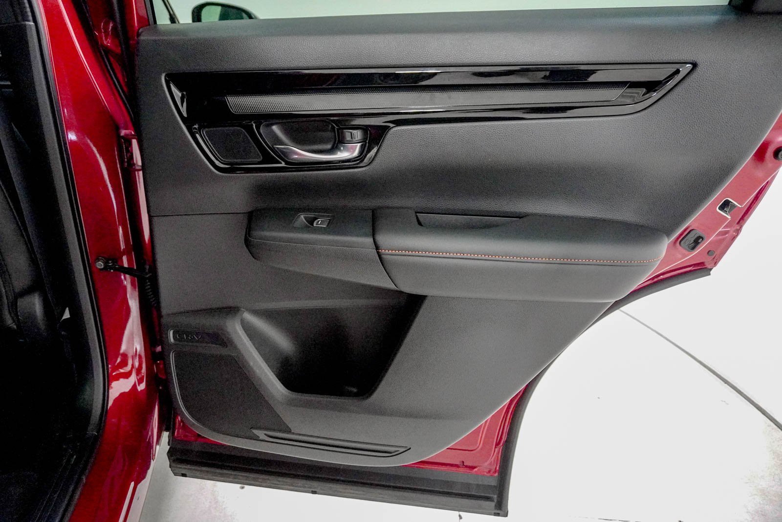 Certified 2025 Honda CR-V Sport Touring image 34