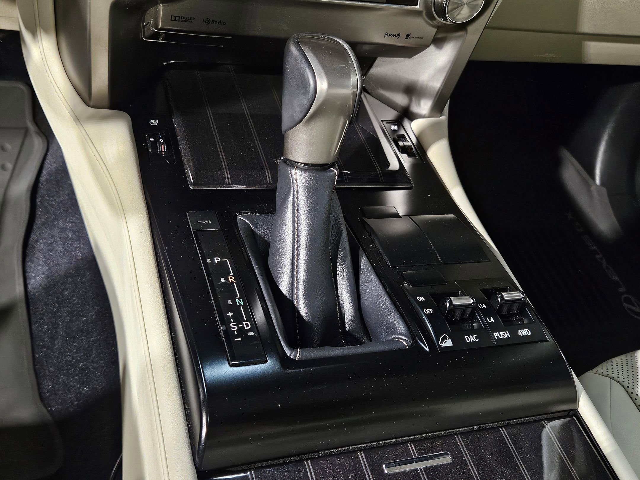 Used 2021 Lexus GX 460 Premium image 33