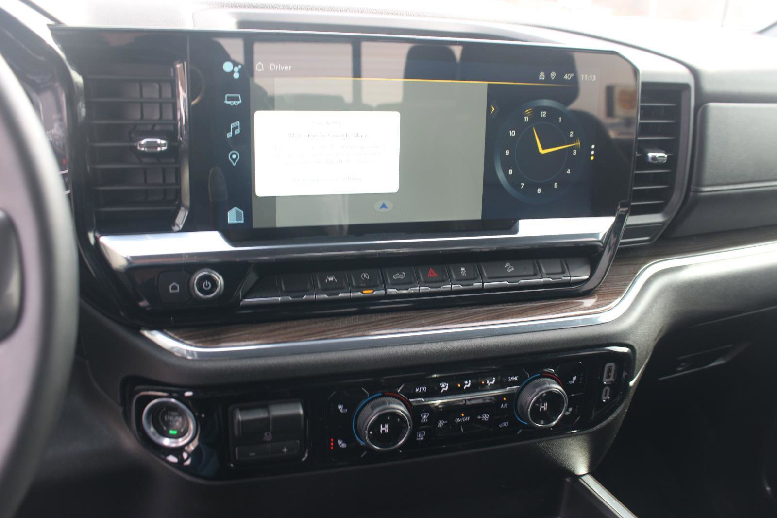 Used 2024 Chevrolet Silverado 1500 RST w/ Convenience Package II image 21