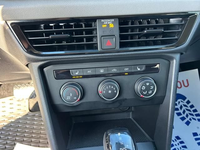 Used 2022 Volkswagen Taos S AWD/4WD image 16