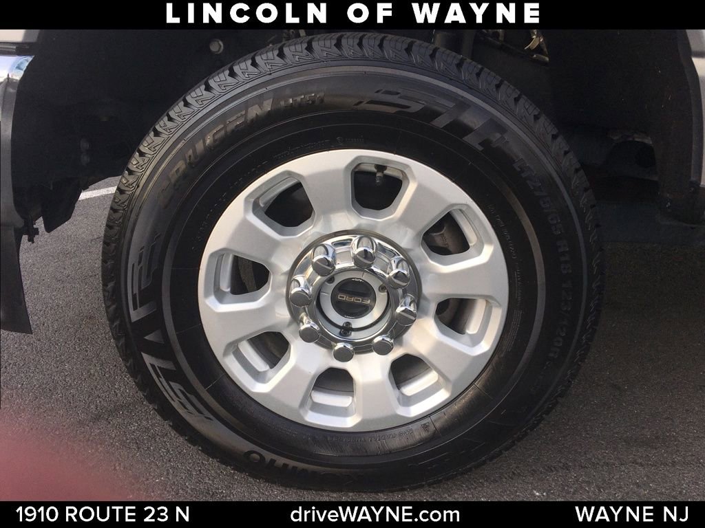 Used 2024 Ford F250 XLT w/ Snow Plow Prep Package image 23