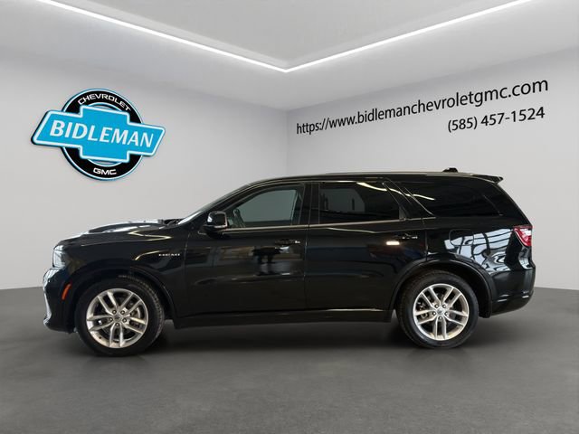Used 2022 Dodge Durango R/T image 4