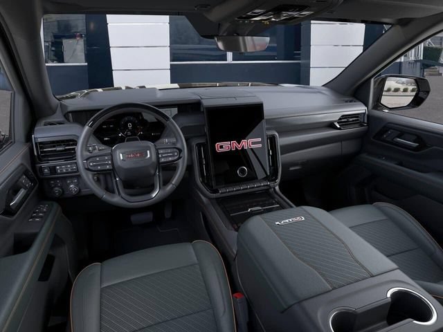 New 2026 GMC Yukon AT4 w/ AT4 Premium Plus Package AWD/4WD image 15