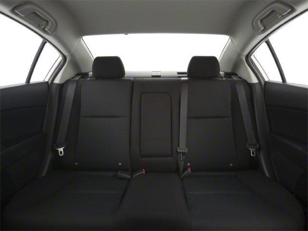 Used 2010 MAZDA MAZDA3 s Sport FWD image 10