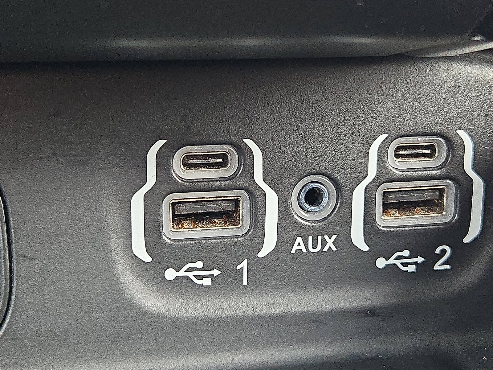 Used 2020 RAM 1500 Limited image 21
