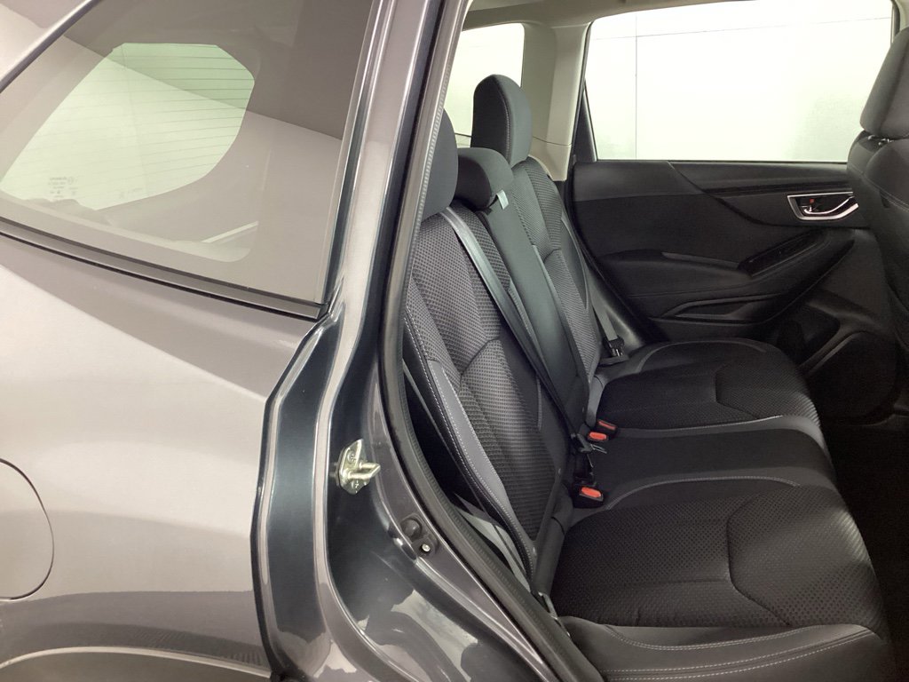 Used 2022 Subaru Forester Premium image 10