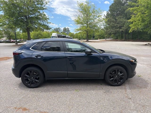 Used 2024 MAZDA CX-30 AWD 2.5 S w/ Select Sport Pkg image 6