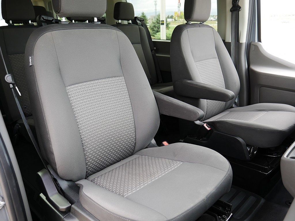 Used 2024 Ford Transit 350 XL AWD/4WD image 52