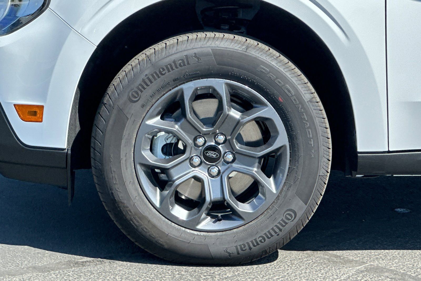 New 2026 Ford Maverick XLT w/ Equipment Group 301A image 24