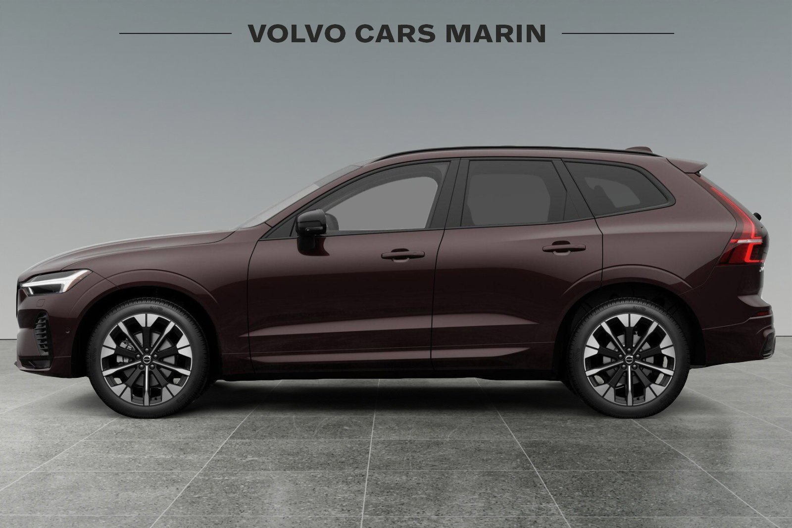 New 2026 Volvo XC60 B5 Plus w/ Climate Package image 3