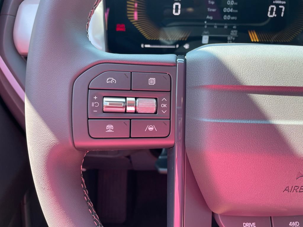 New 2027 Kia Seltos S AWD/4WD image 25