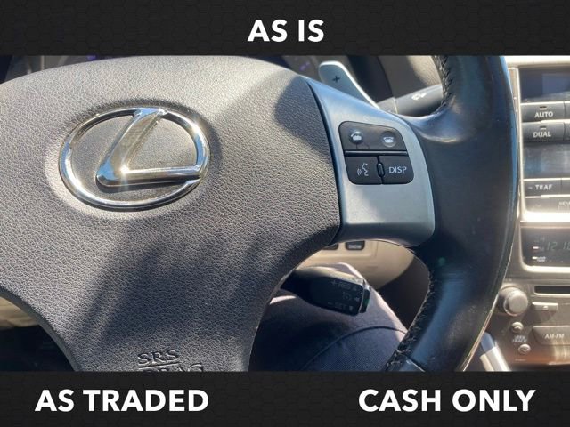 Used 2011 Lexus IS 250 w/ Premium Pkg Value Edition image 19
