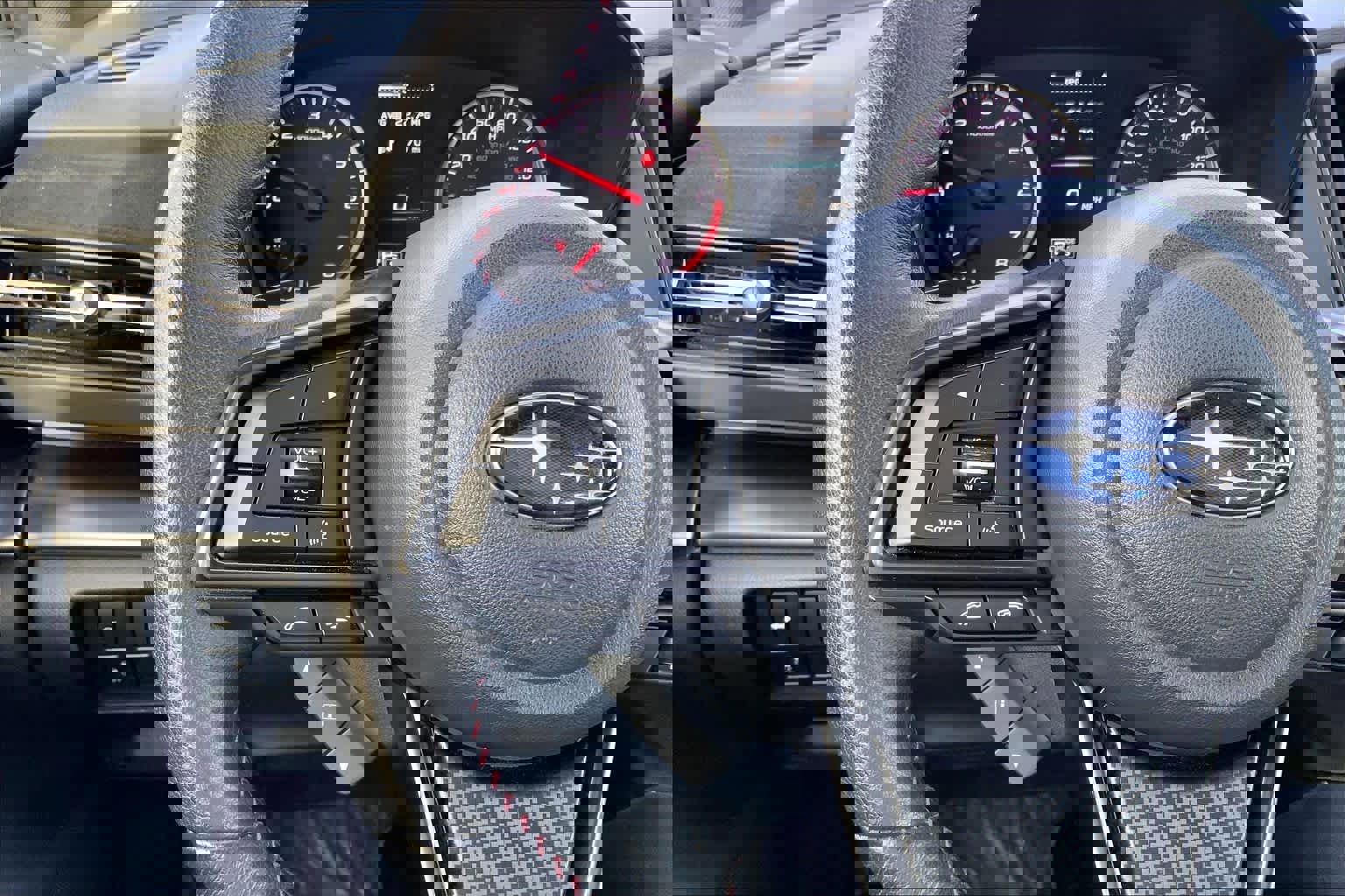 Used 2022 Subaru WRX GT image 23